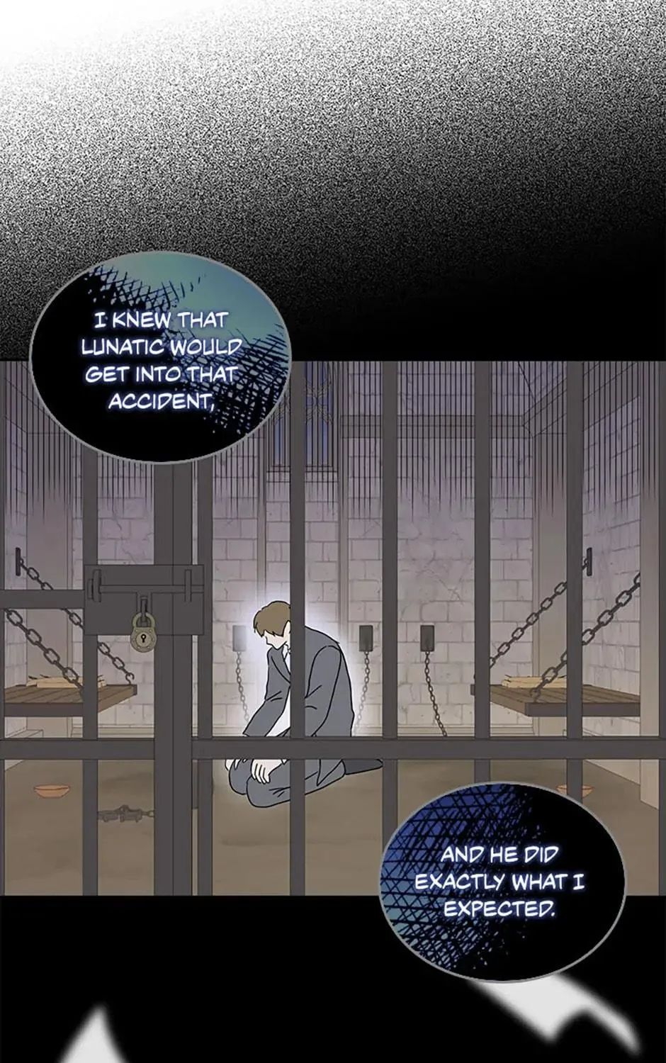 Wicked No More Chapter 73 page 129 - 
