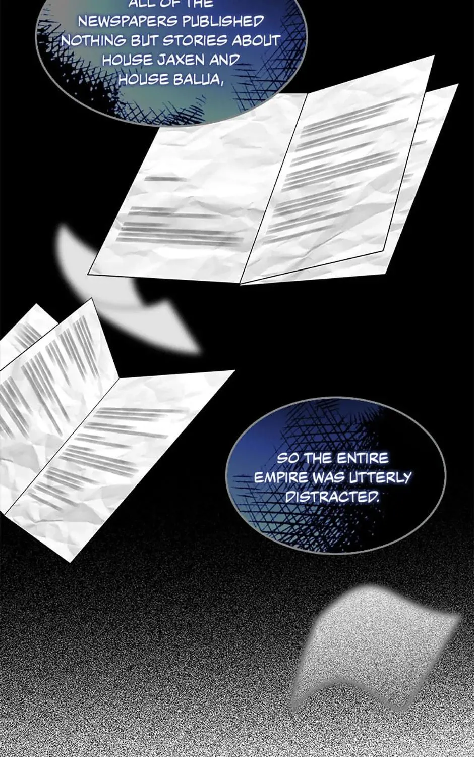 Wicked No More Chapter 73 page 131 - 