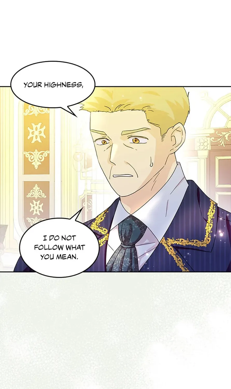 Wicked No More Chapter 73 page 133 - 