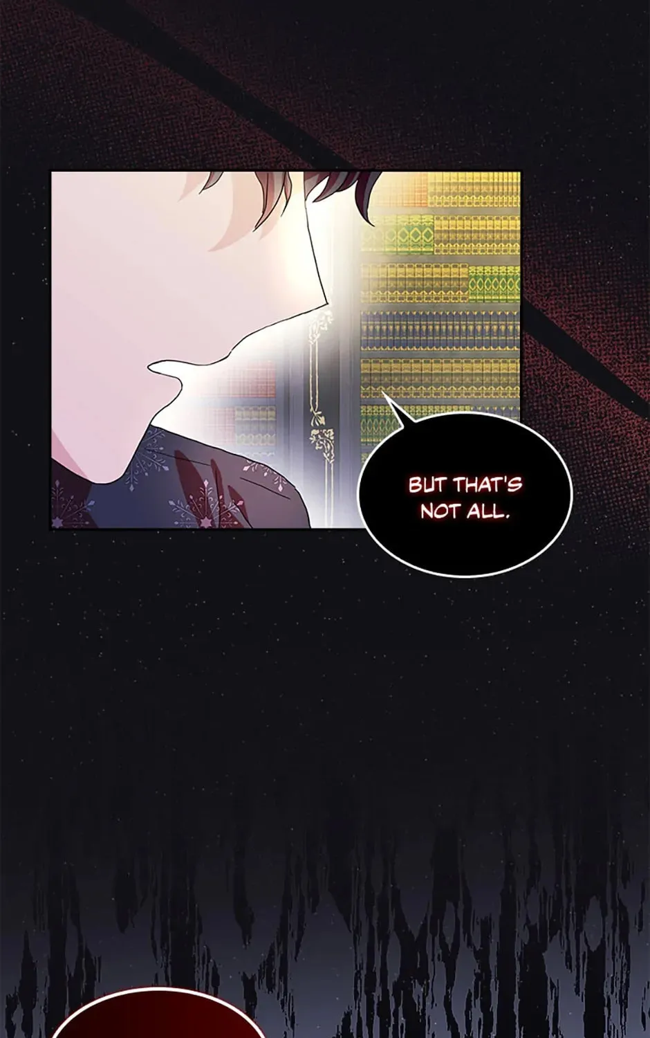 Wicked No More Chapter 73 page 15 - 