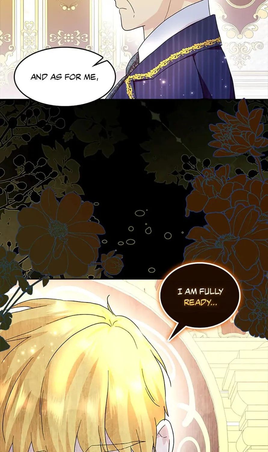Wicked No More Chapter 73 page 141 - 