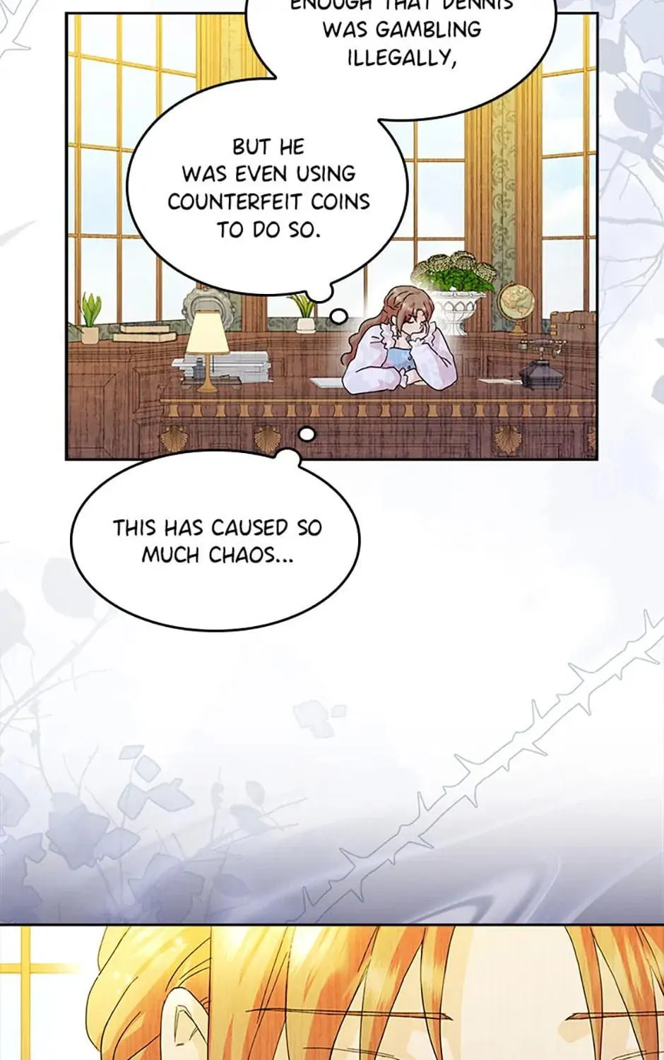 Wicked No More Chapter 73 page 149 - 