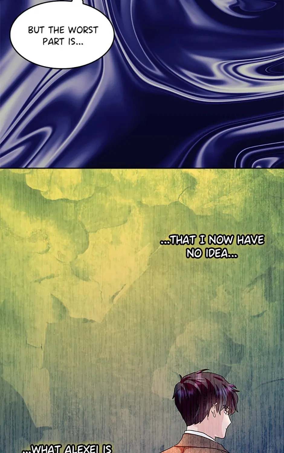 Wicked No More Chapter 73 page 151 - 