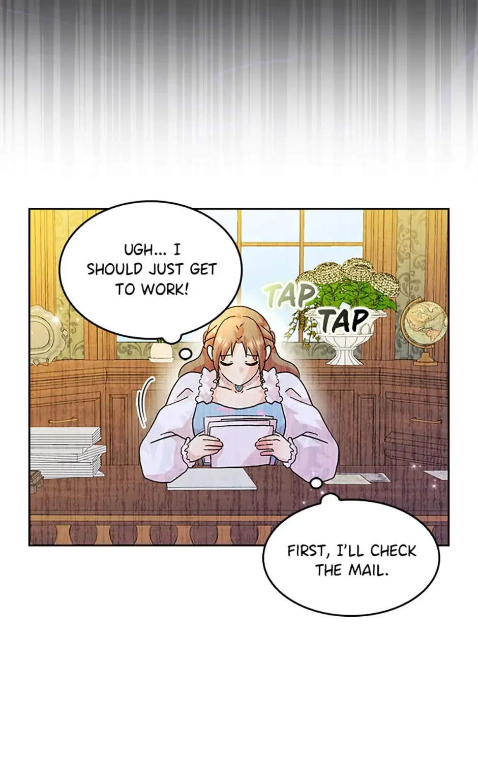 Wicked No More Chapter 73 page 153 - 