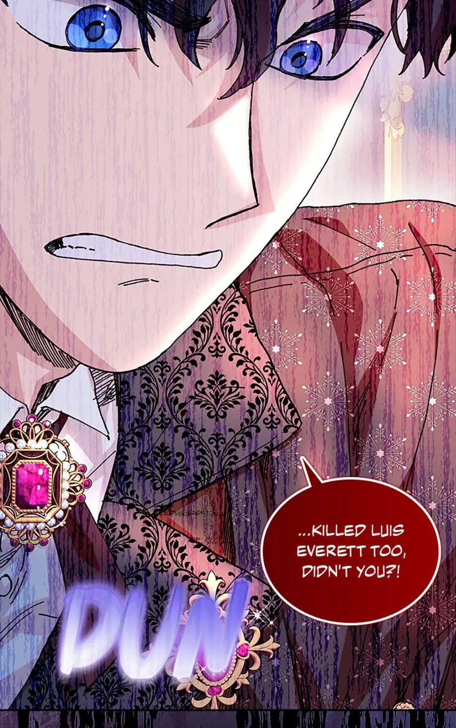 Wicked No More Chapter 73 page 17 - 