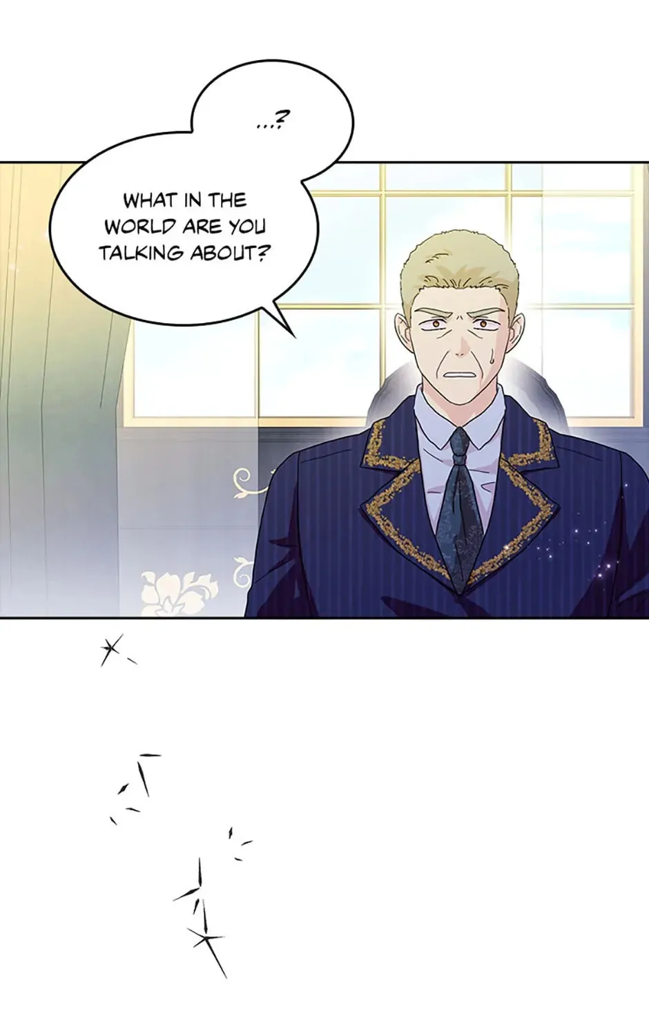 Wicked No More Chapter 73 page 3 - 