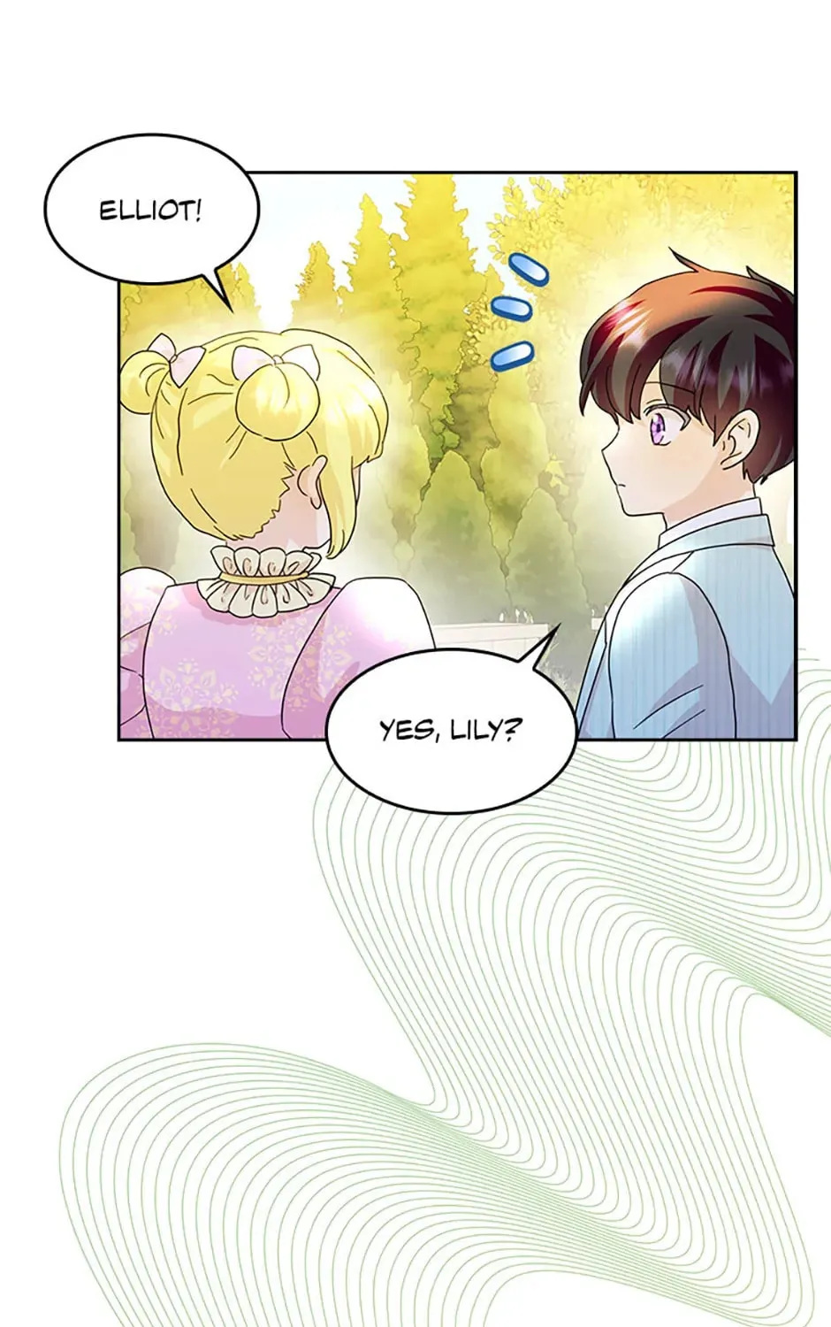 Wicked No More Chapter 73 page 21 - 