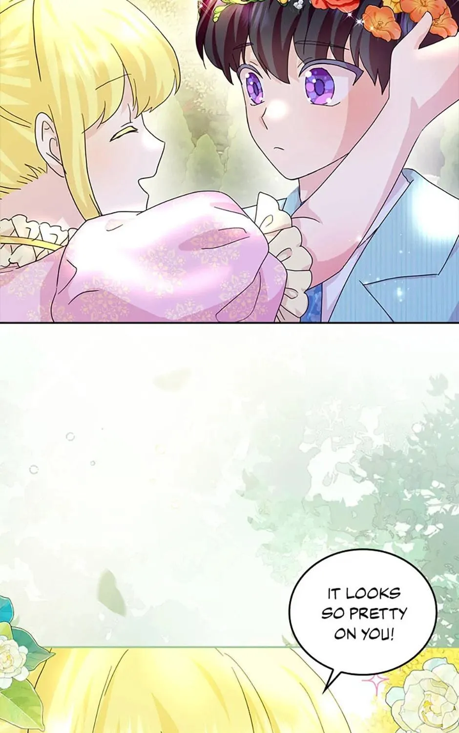 Wicked No More Chapter 73 page 23 - 