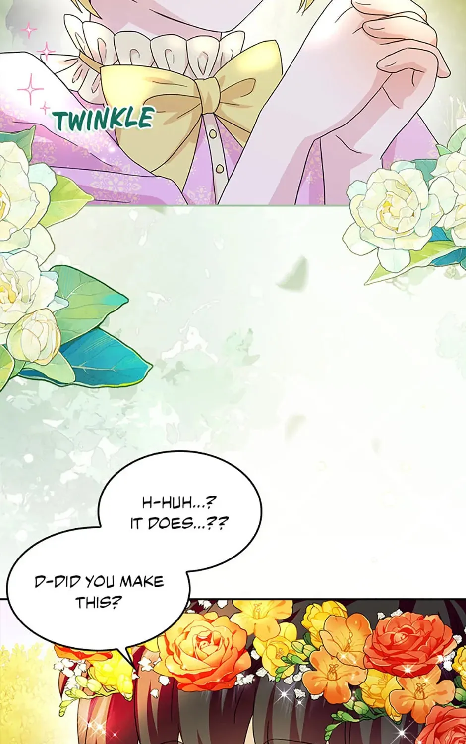 Wicked No More Chapter 73 page 25 - 