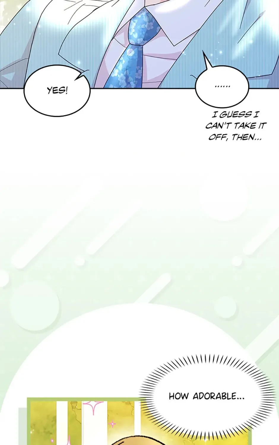 Wicked No More Chapter 73 page 27 - 