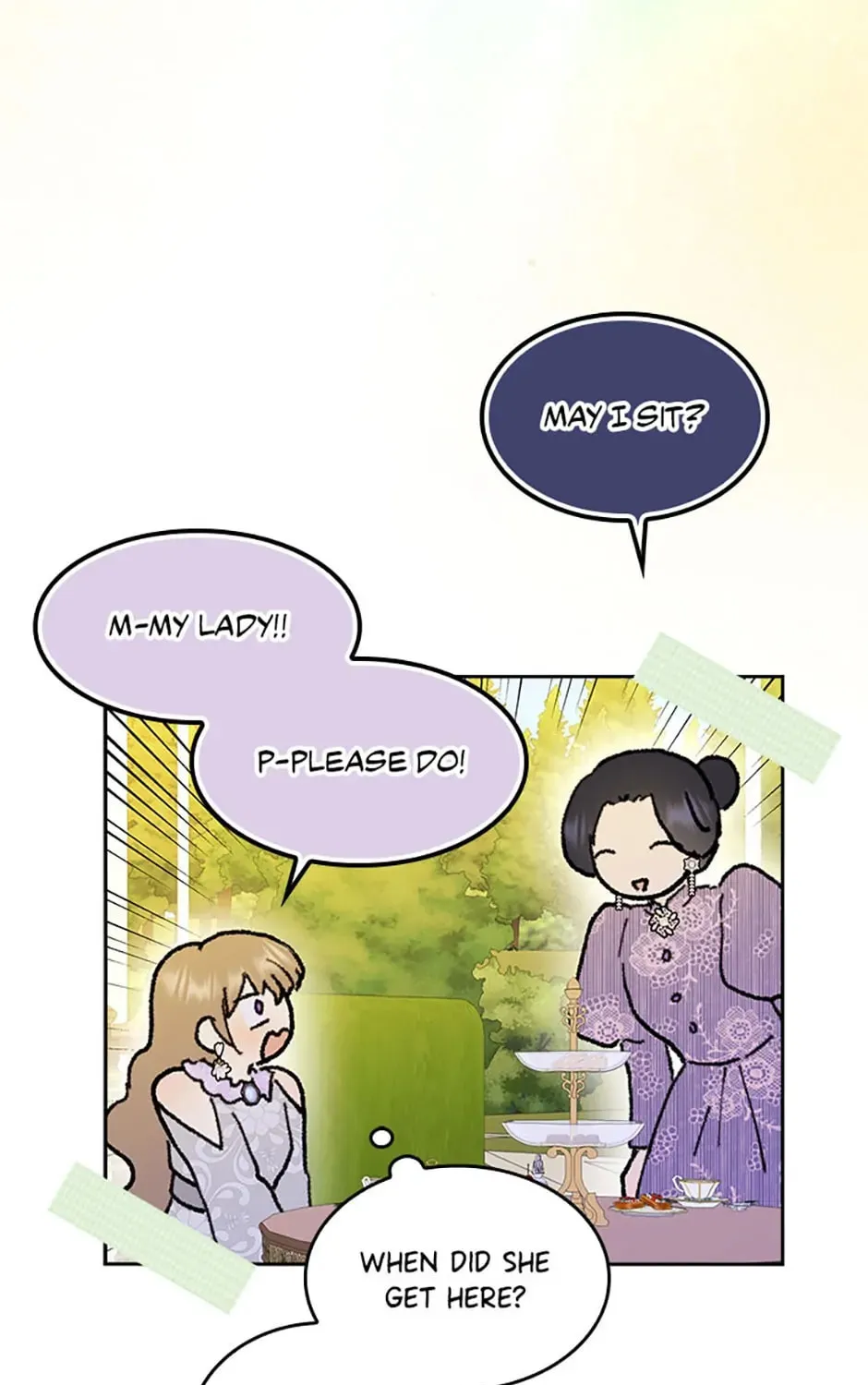 Wicked No More Chapter 73 page 31 - 