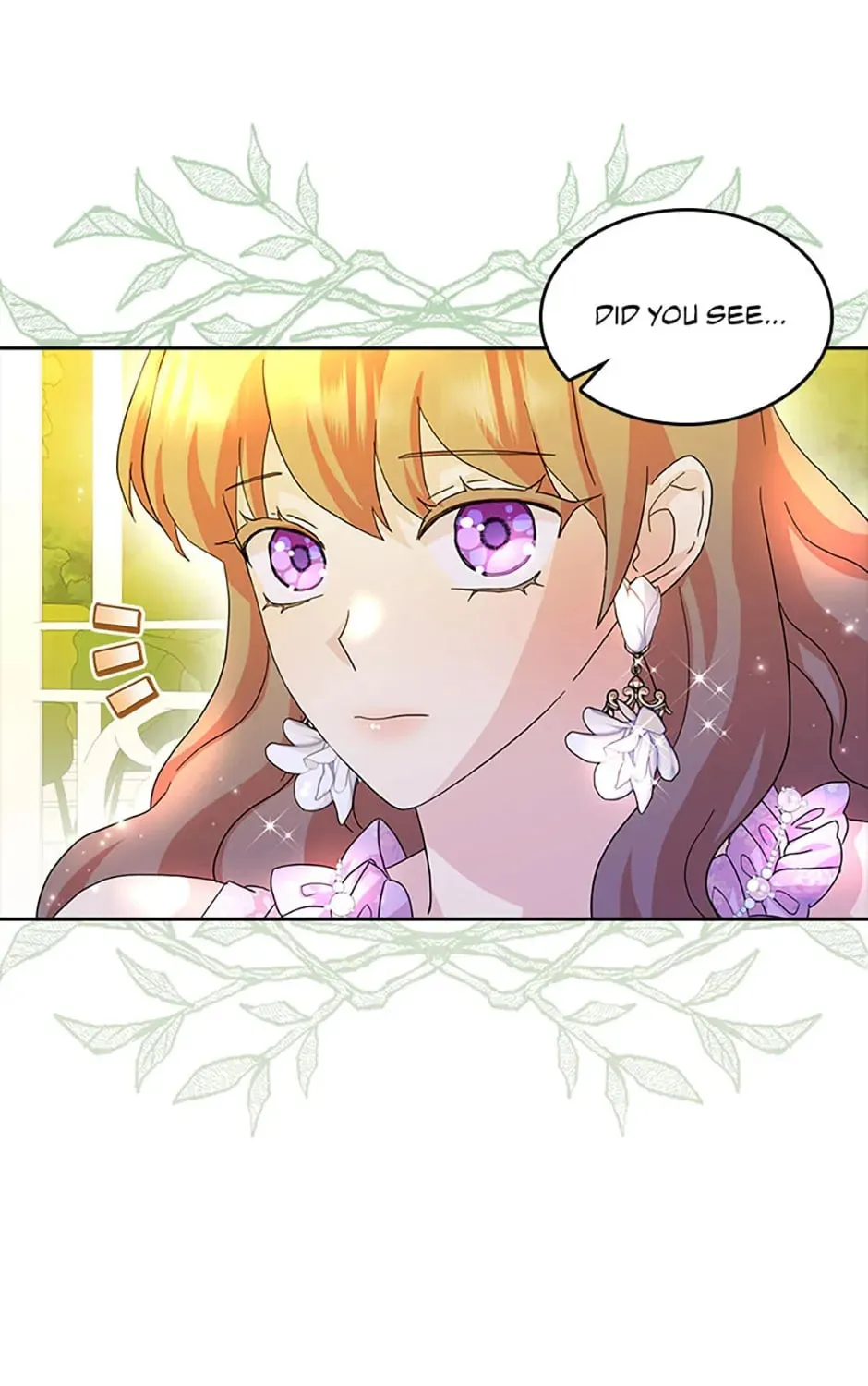 Wicked No More Chapter 73 page 33 - 