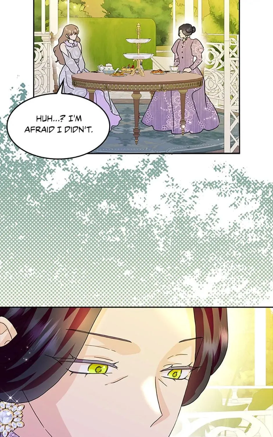 Wicked No More Chapter 73 page 35 - 