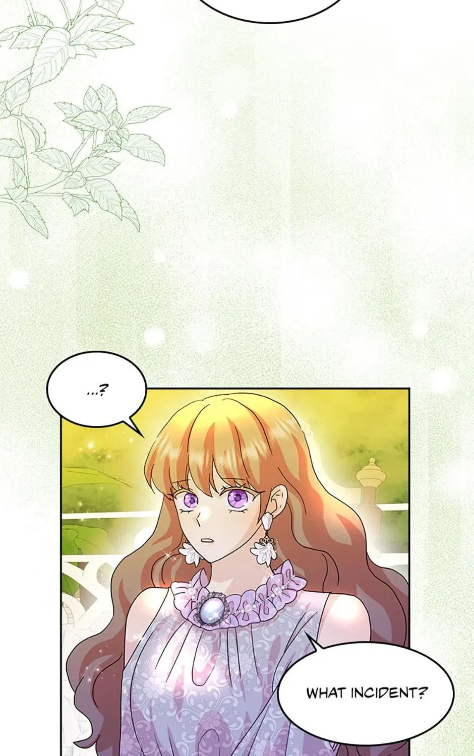 Wicked No More Chapter 73 page 39 - 