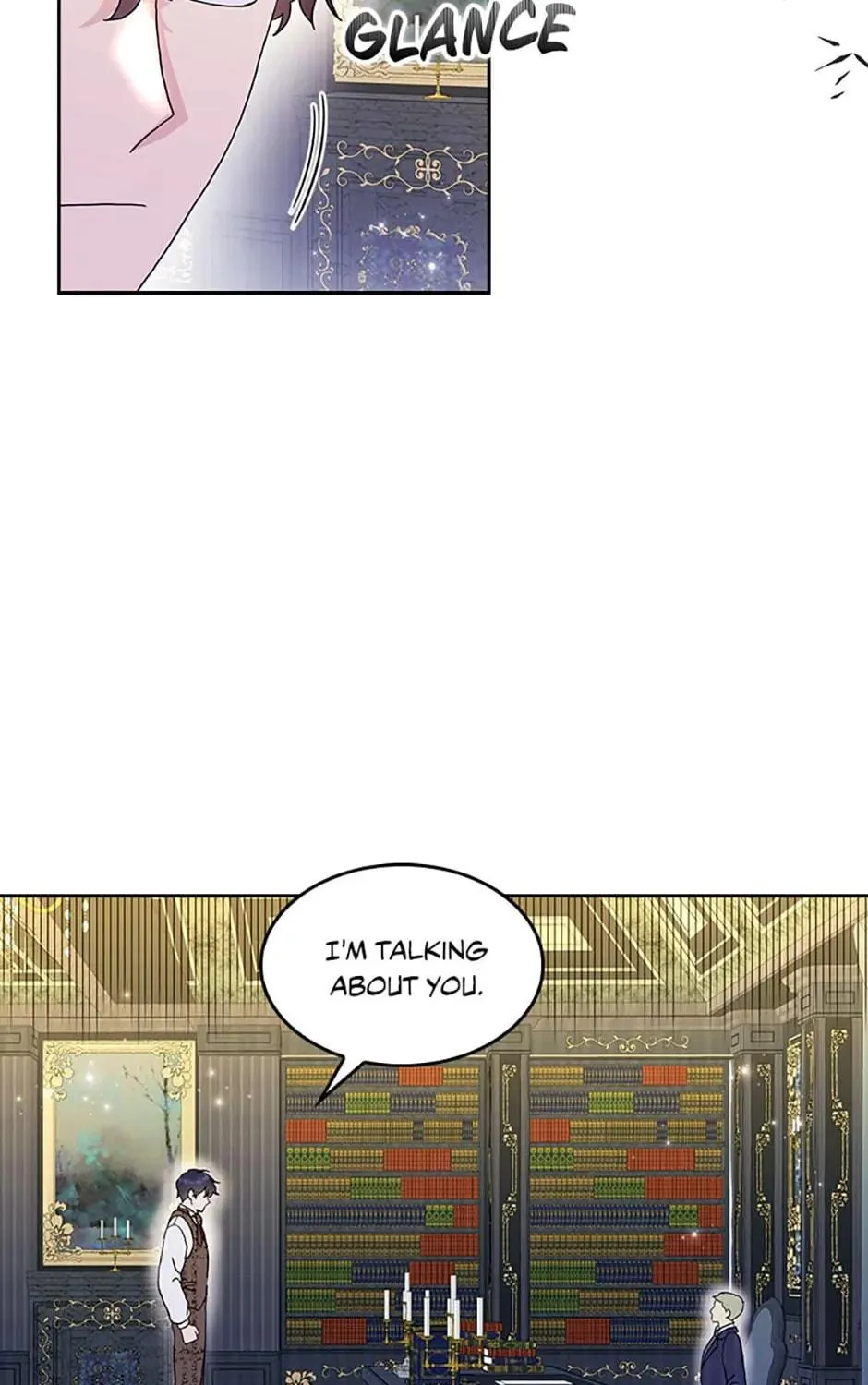 Wicked No More Chapter 73 page 5 - 