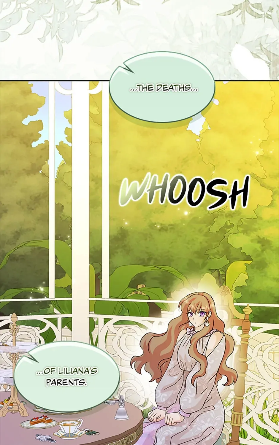 Wicked No More Chapter 73 page 43 - 