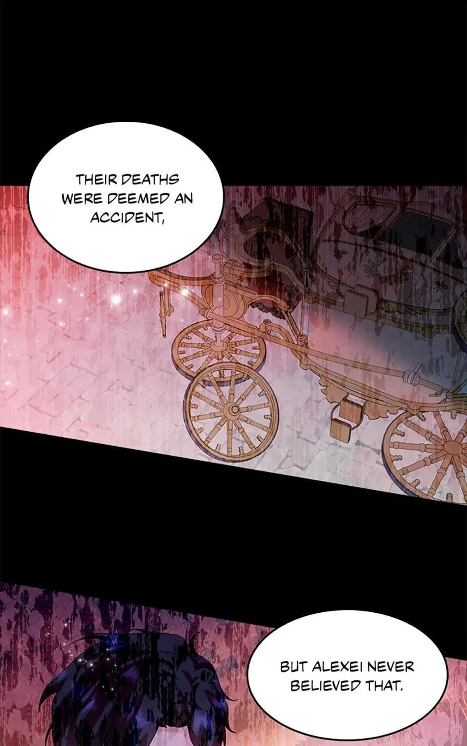 Wicked No More Chapter 73 page 47 - 