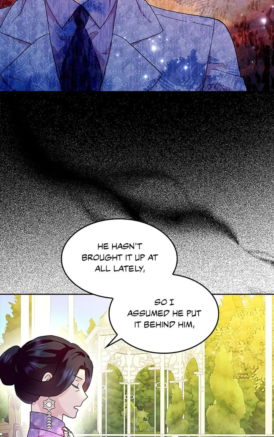 Wicked No More Chapter 73 page 49 - 