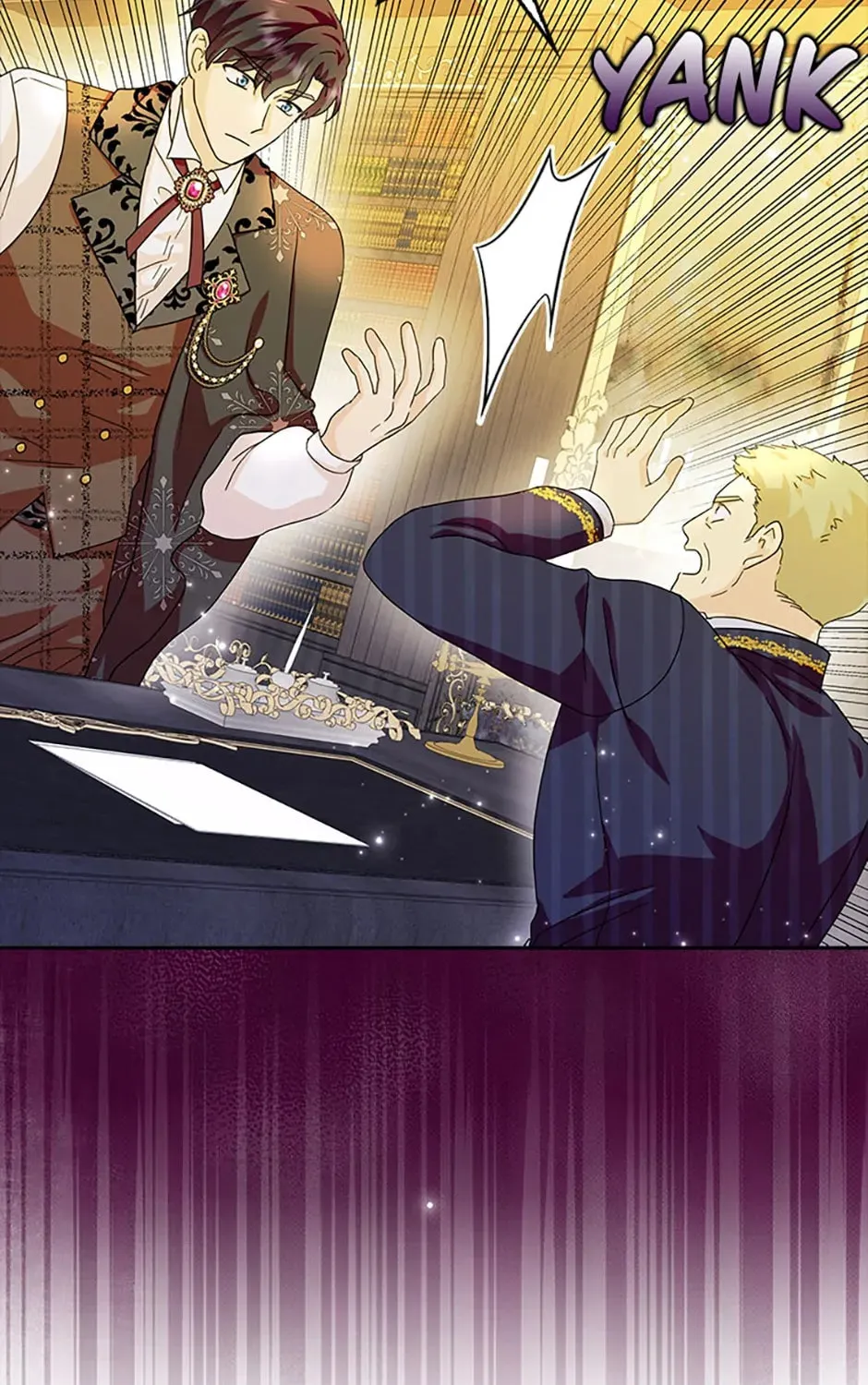 Wicked No More Chapter 73 page 63 - 