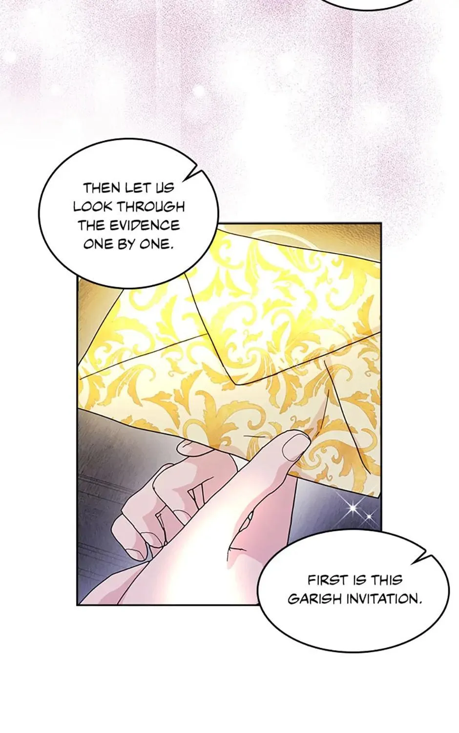 Wicked No More Chapter 73 page 69 - 