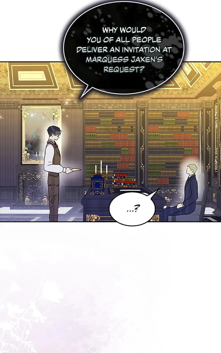 Wicked No More Chapter 73 page 71 - 