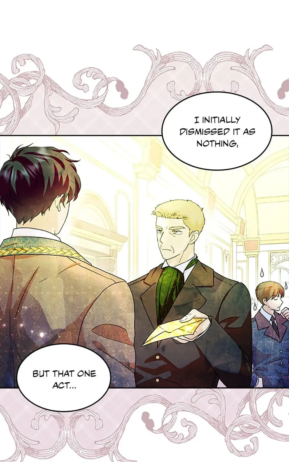 Wicked No More Chapter 73 page 75 - 