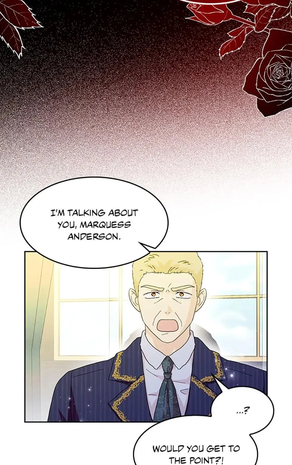 Wicked No More Chapter 73 page 9 - 