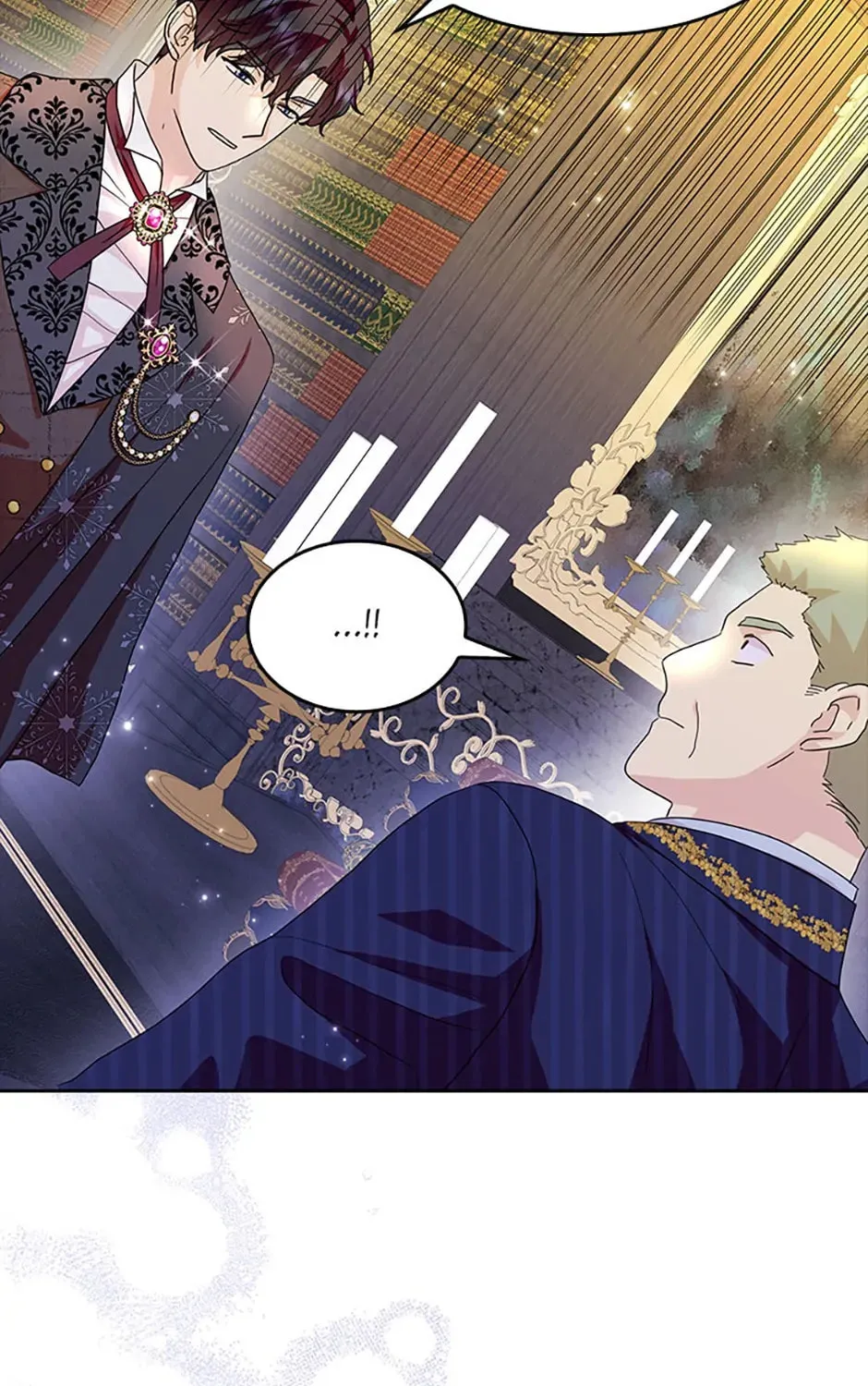 Wicked No More Chapter 73 page 81 - 