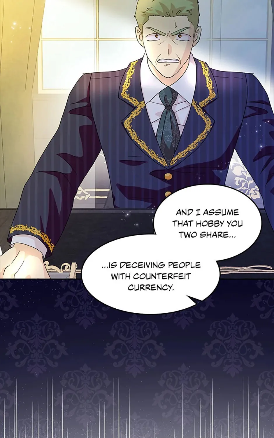 Wicked No More Chapter 73 page 85 - 