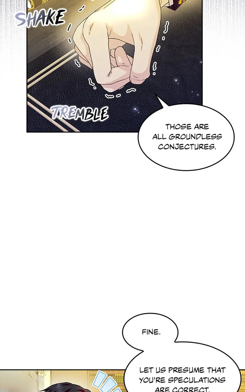 Wicked No More Chapter 73 page 87 - 