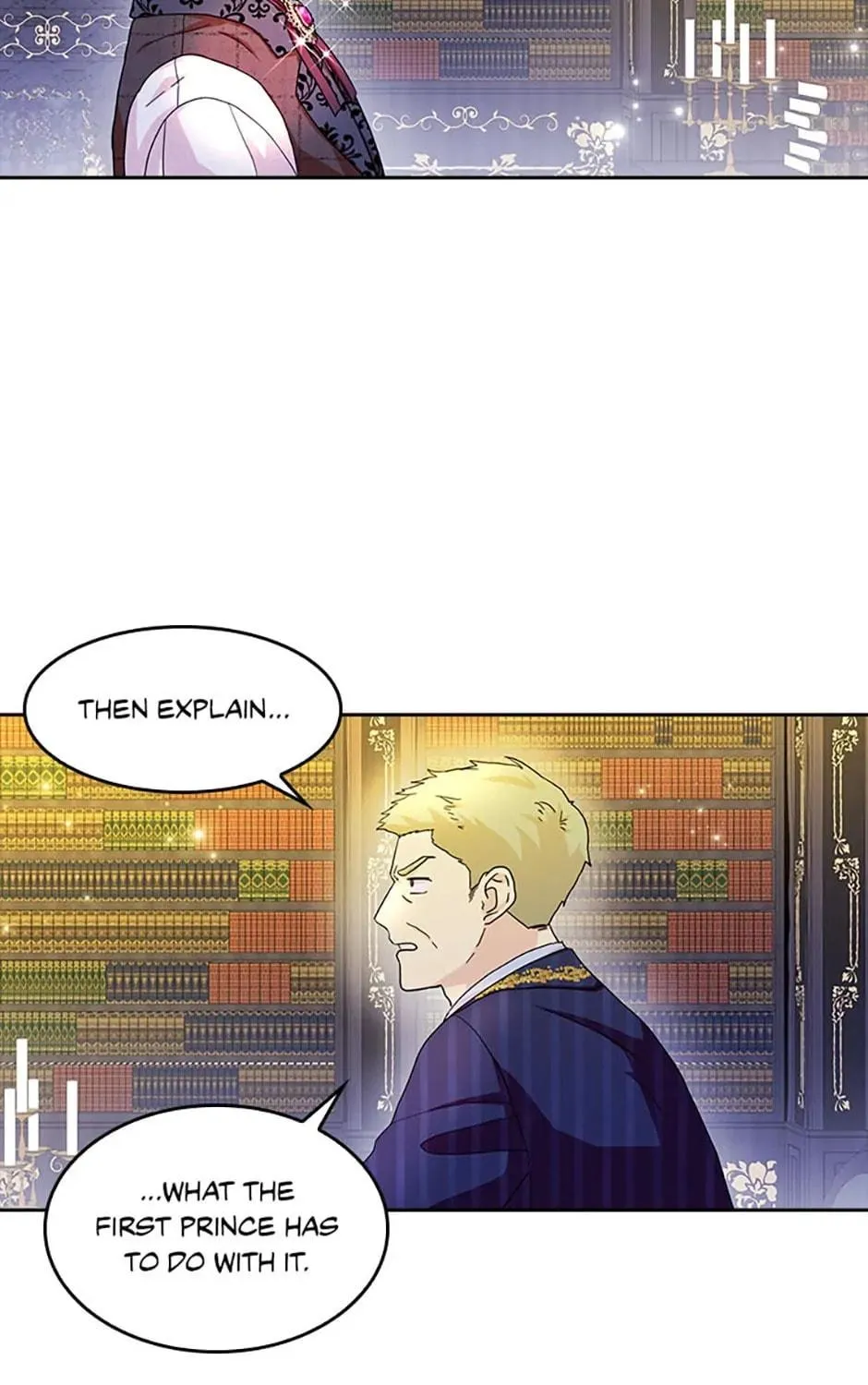 Wicked No More Chapter 73 page 89 - 