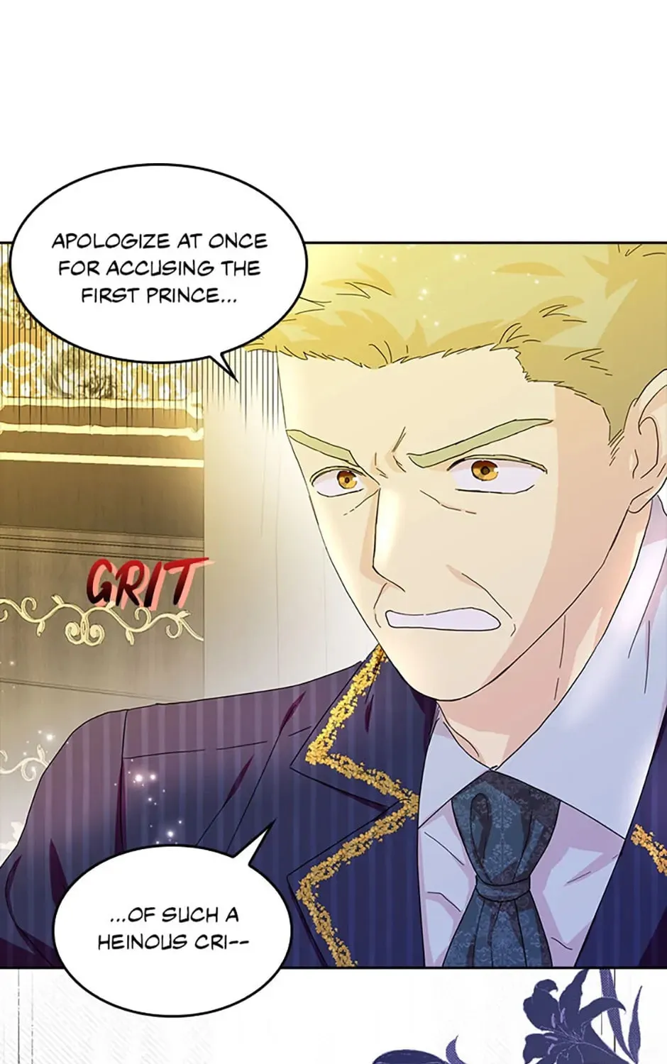 Wicked No More Chapter 73 page 91 - 