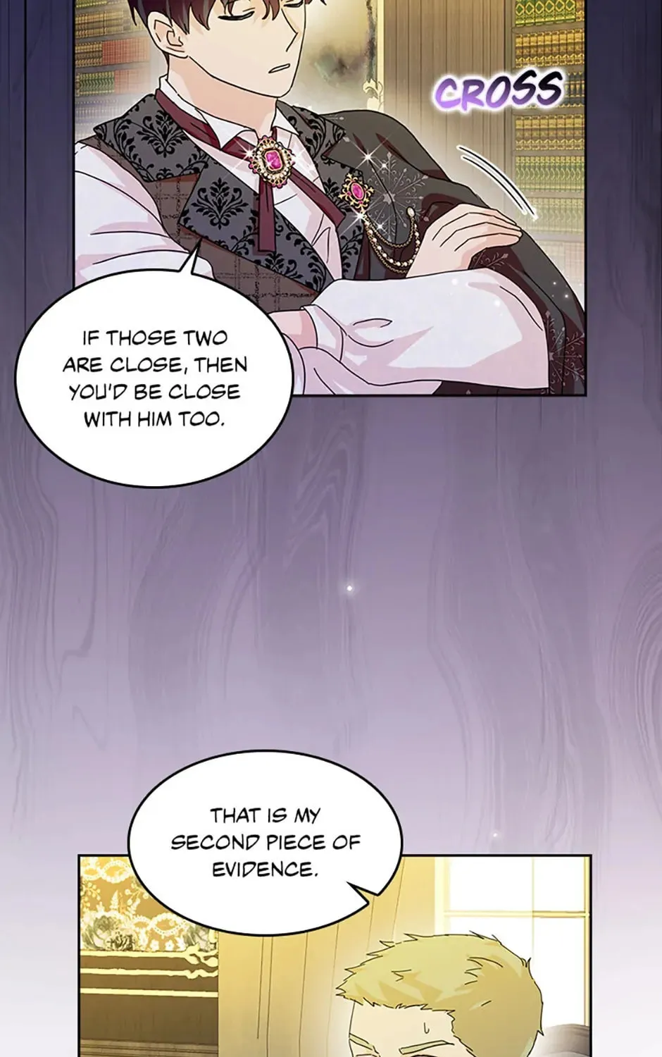 Wicked No More Chapter 73 page 97 - 
