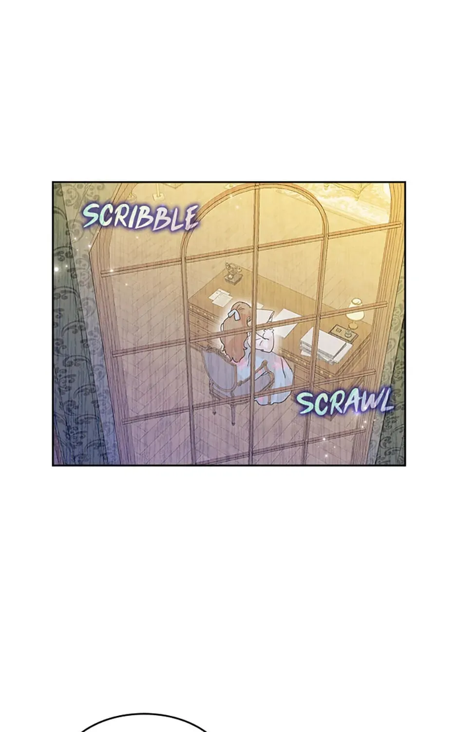 Wicked No More Chapter 74 page 1 - 