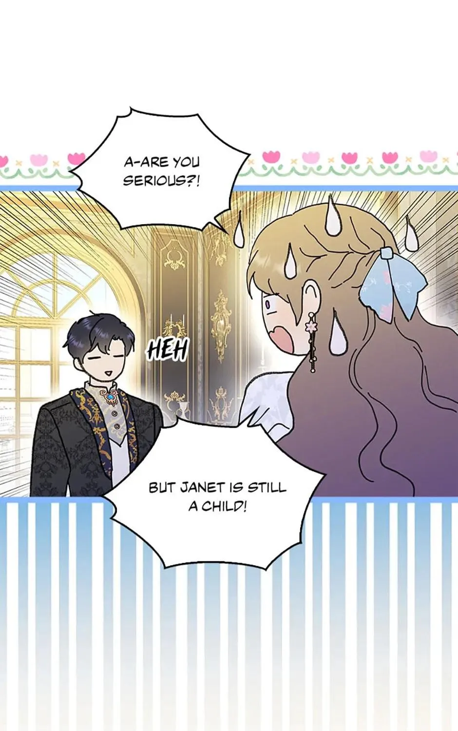 Wicked No More Chapter 74 page 101 - 