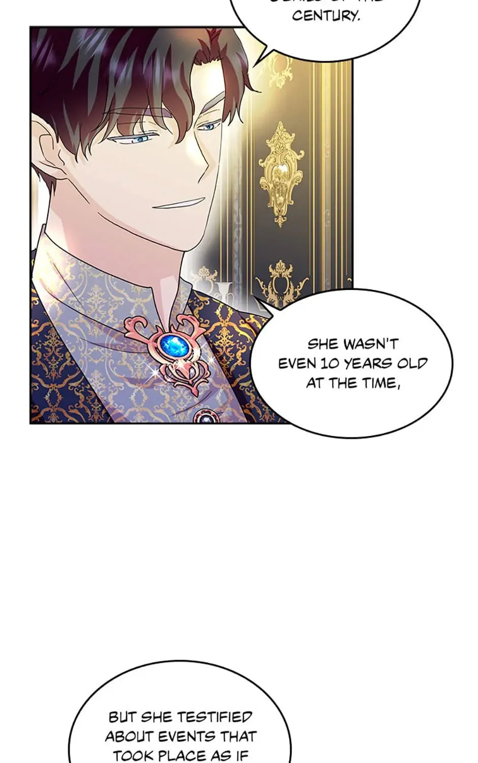Wicked No More Chapter 74 page 103 - 