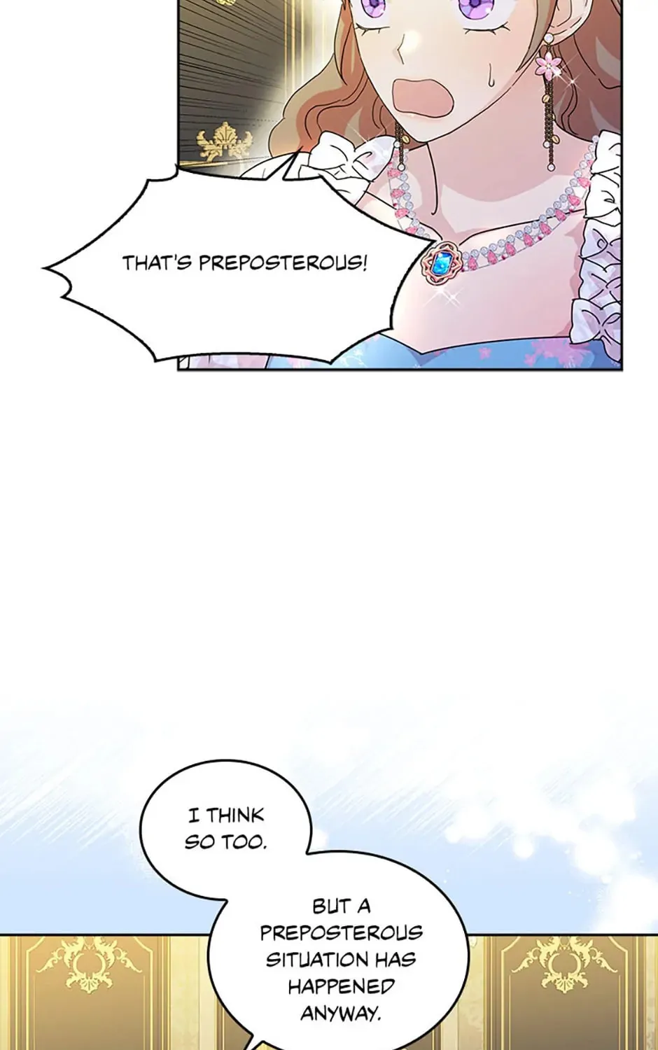 Wicked No More Chapter 74 page 105 - 