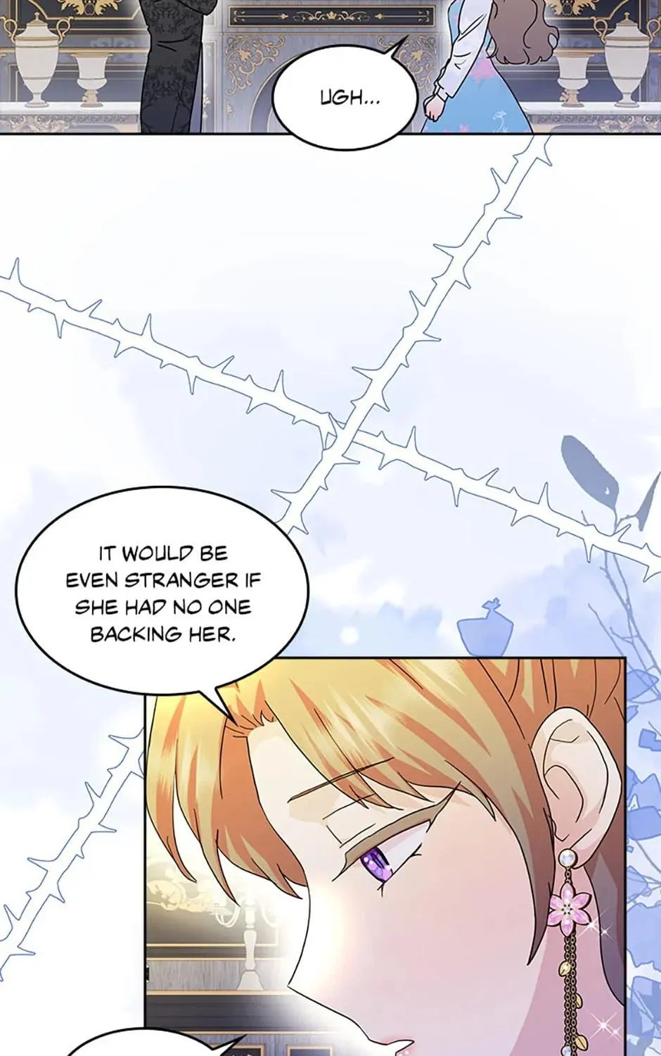 Wicked No More Chapter 74 page 107 - 