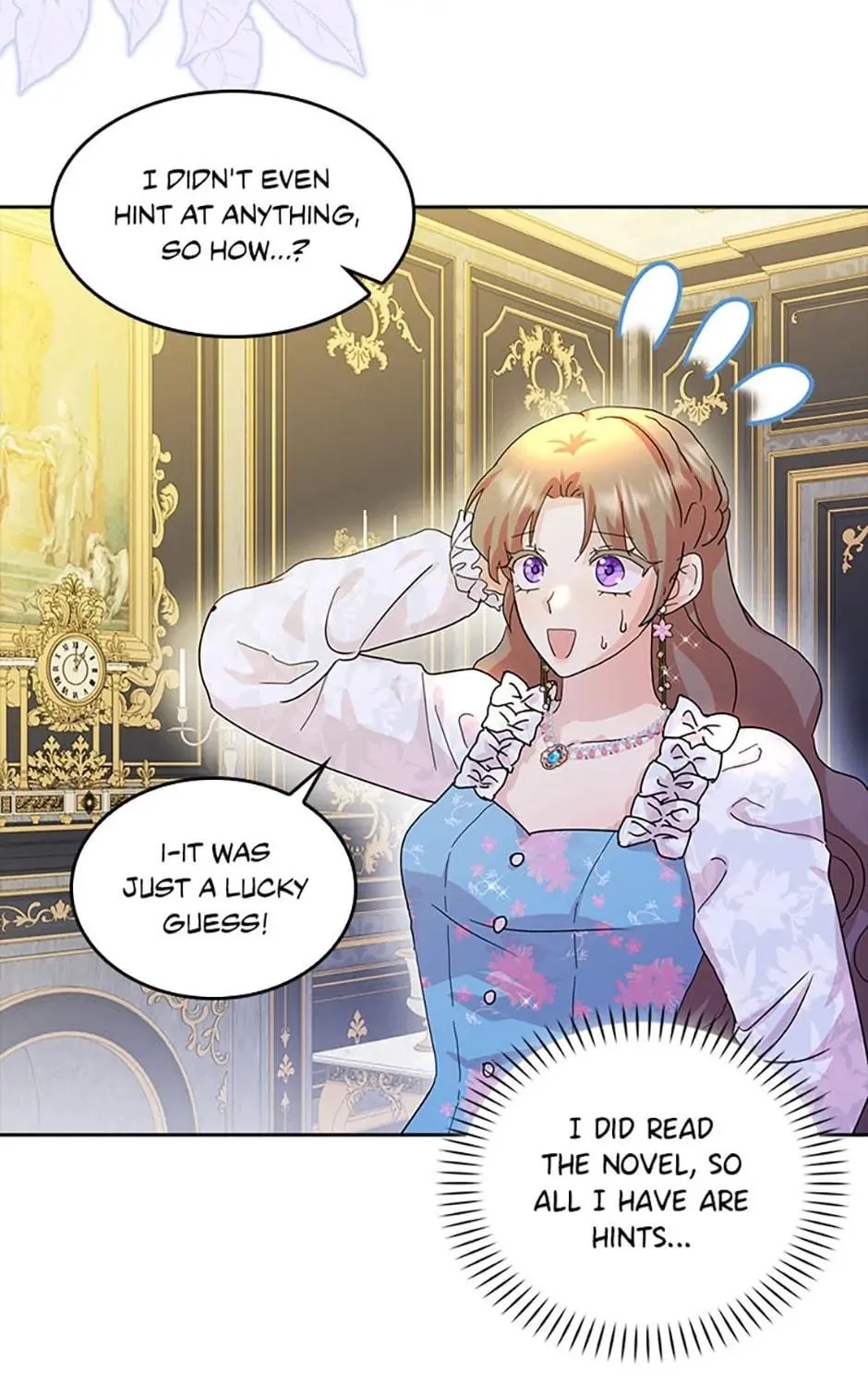 Wicked No More Chapter 74 page 113 - 