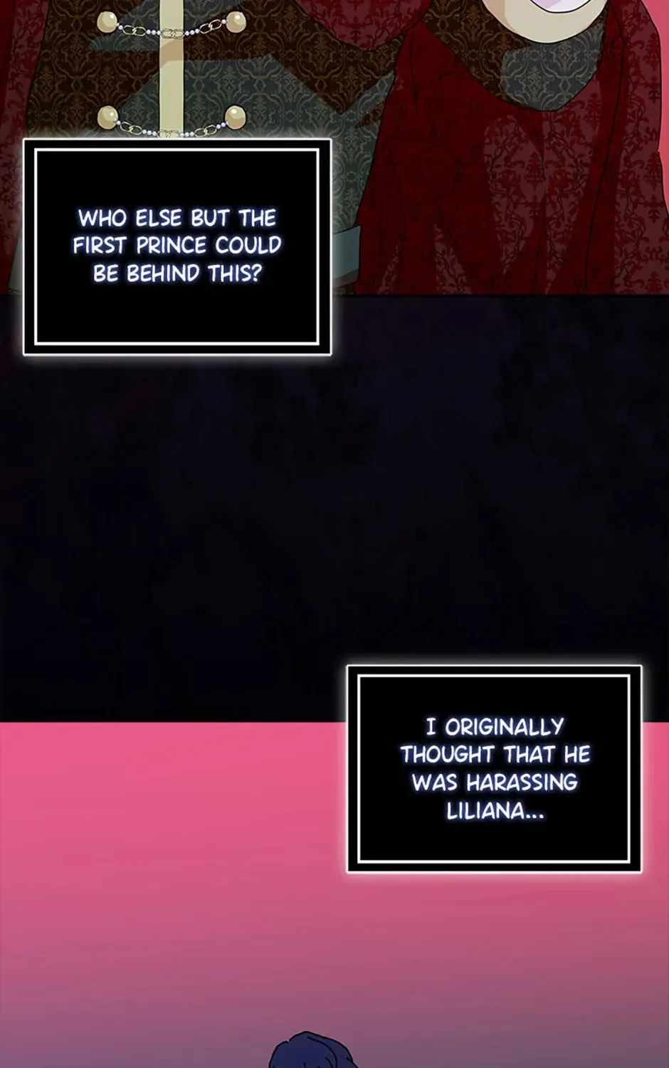 Wicked No More Chapter 74 page 117 - 