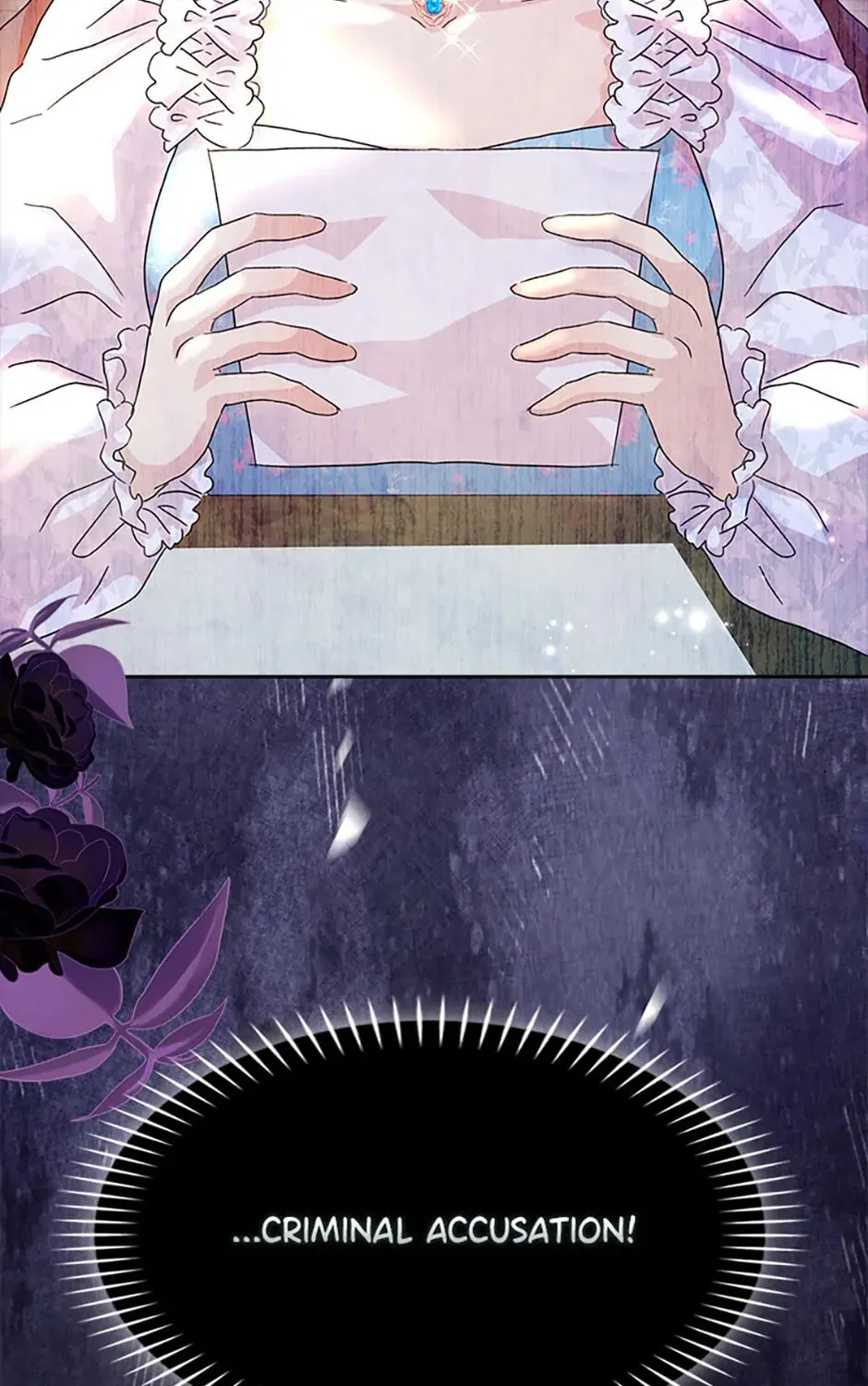 Wicked No More Chapter 74 page 13 - 