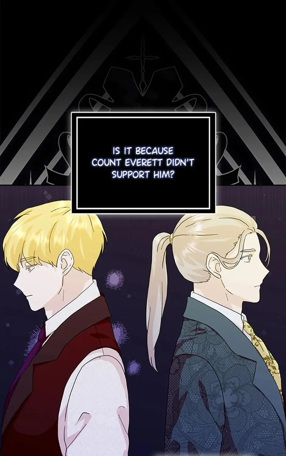Wicked No More Chapter 74 page 125 - 
