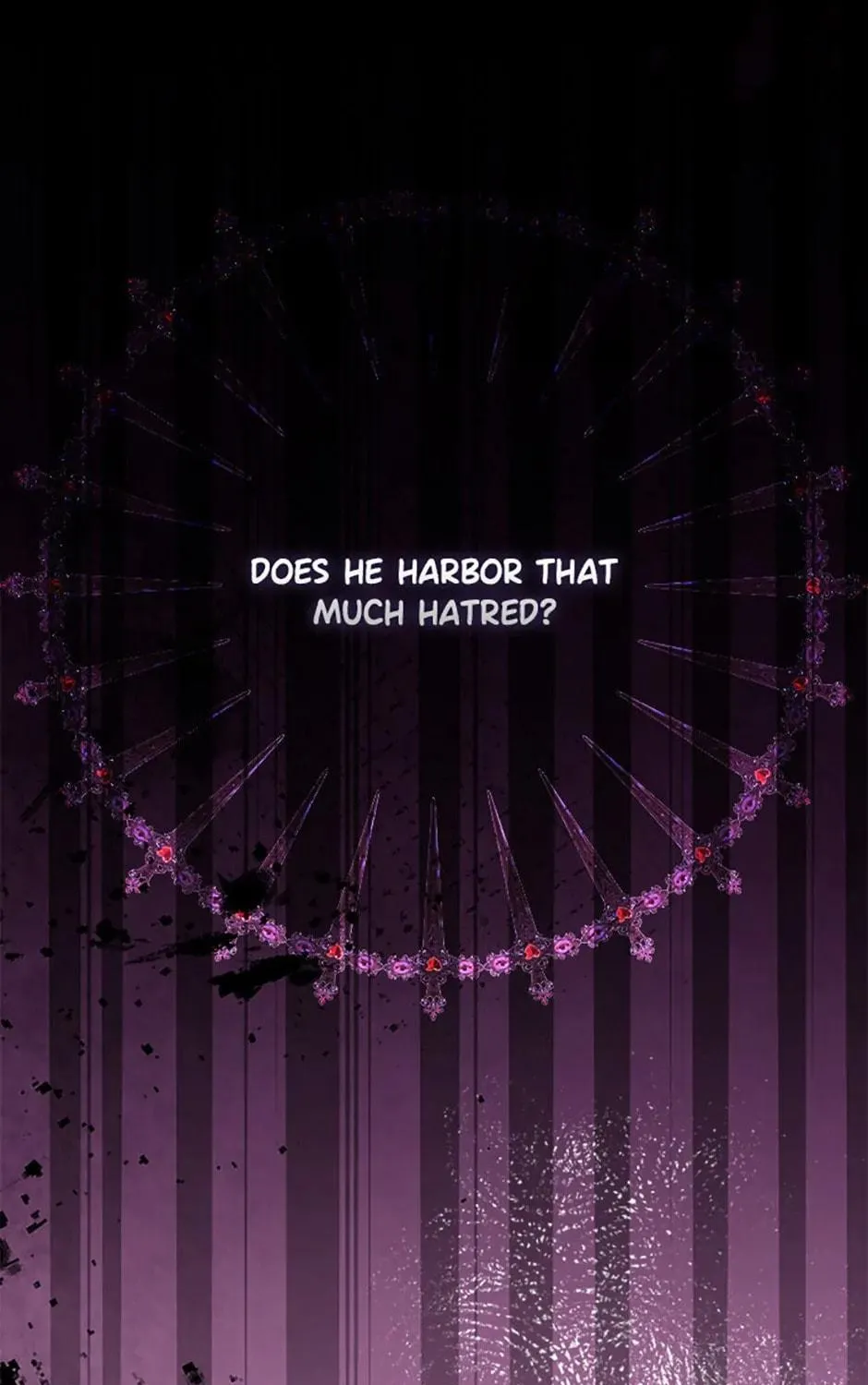 Wicked No More Chapter 74 page 129 - 