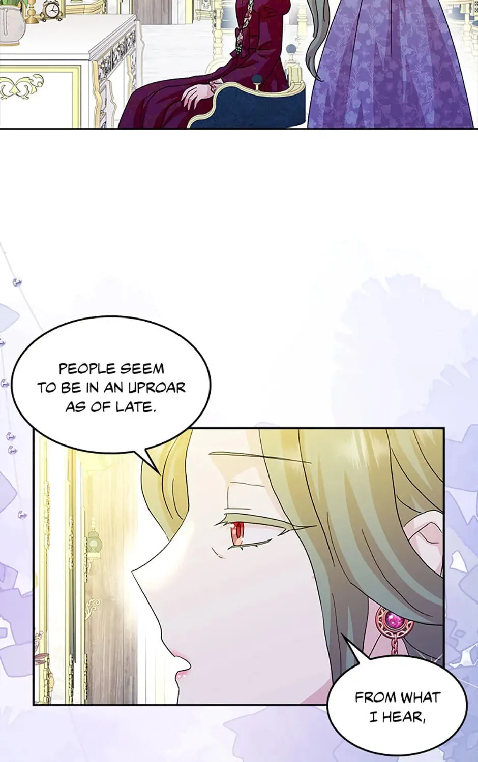 Wicked No More Chapter 74 page 133 - 