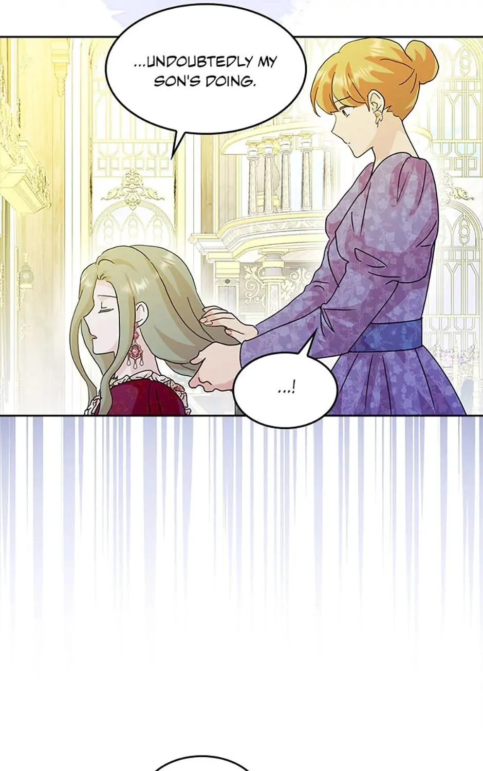 Wicked No More Chapter 74 page 137 - 