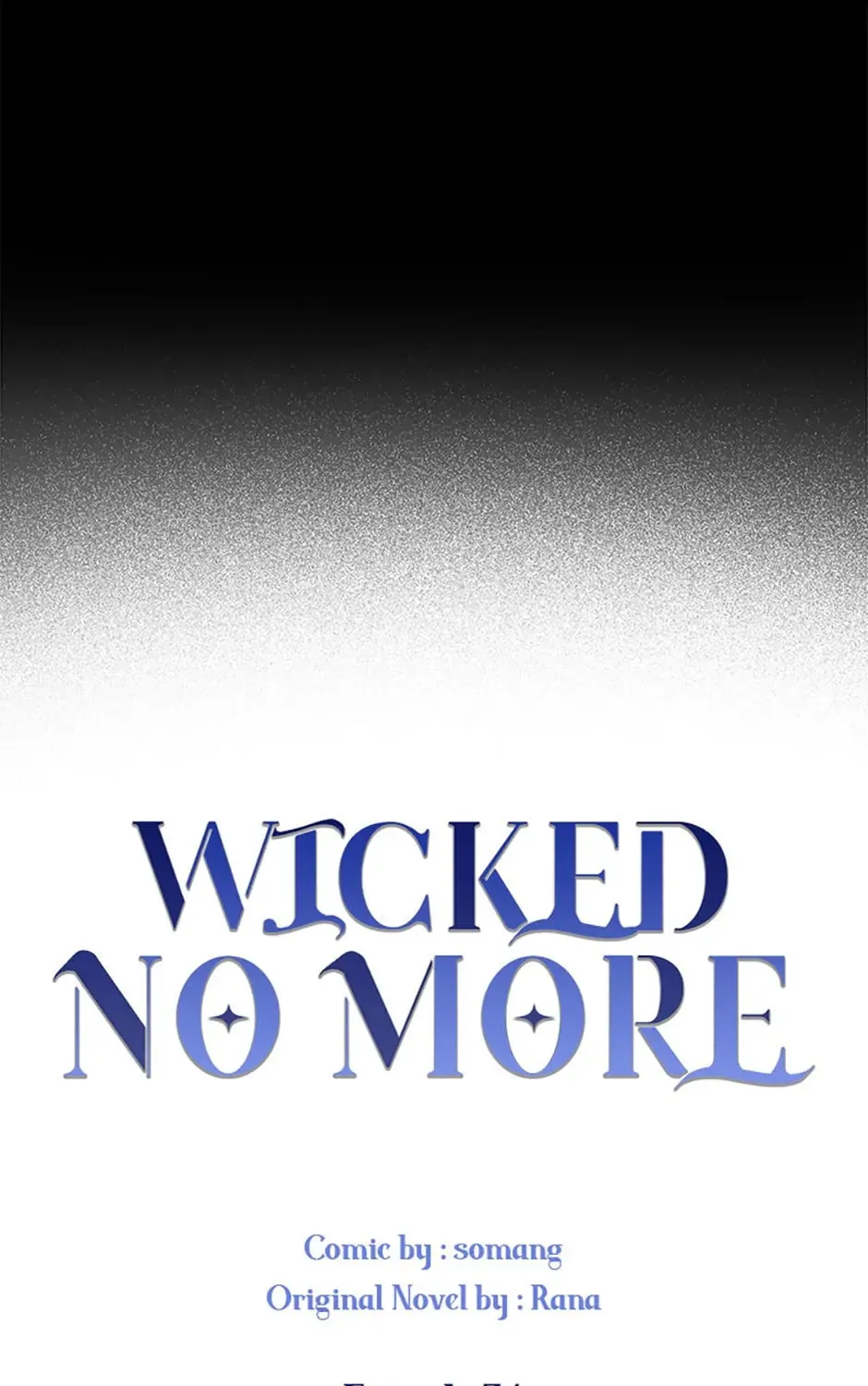 Wicked No More Chapter 74 page 15 - 