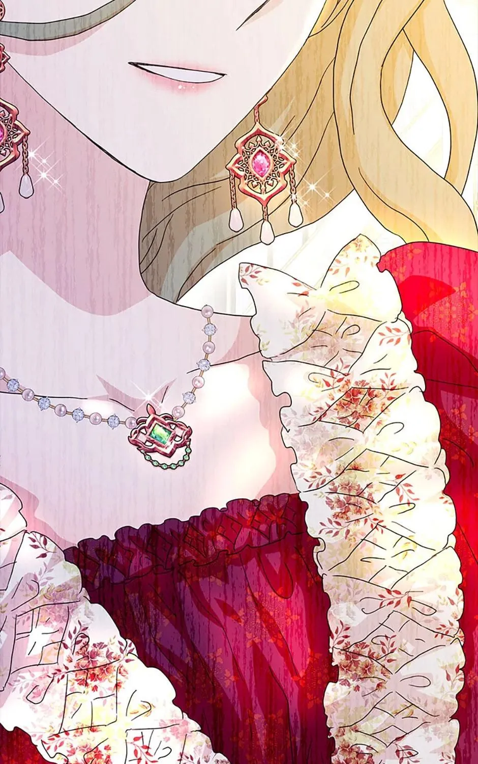 Wicked No More Chapter 74 page 155 - 