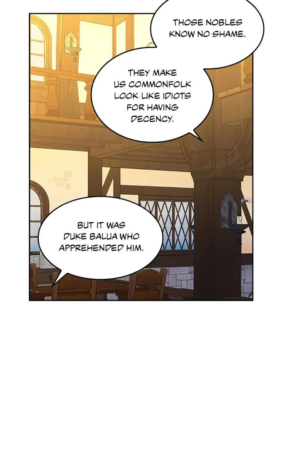 Wicked No More Chapter 74 page 19 - 