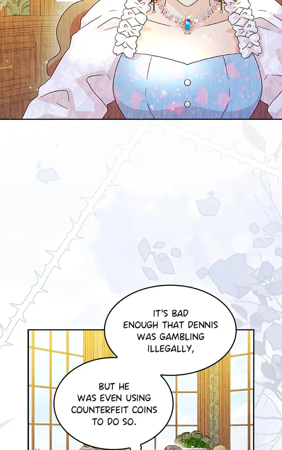 Wicked No More Chapter 74 page 3 - 