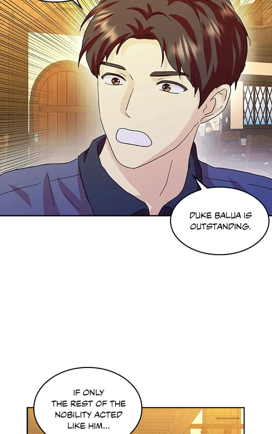 Wicked No More Chapter 74 page 21 - 